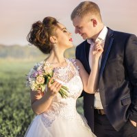 Wedding :: Наталья Сидорович