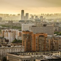 Москва :: Наталия Л.