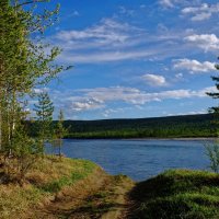 Дорога в никуда :: Евгений Карский