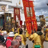 ВКХ 2017 глазами паломника (серия). :: Андрей Синицын