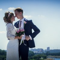 Wedding June2016 :: Вадим 