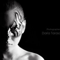 Face art :: dasik tarasova