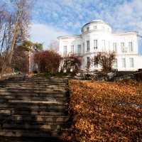 поездка по средниму дону :: Михаил 