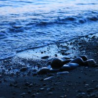 Море камни :: Евгений 
