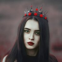 Girl, Fine art, Fairy :: Елена Полянская
