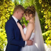 Wedding :: Артём Олейников