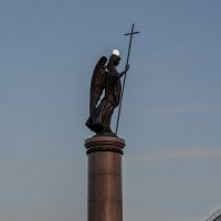 Памятник Тысячелетия Бреста :: Сергей и Ирина Хомич