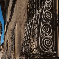 Прогулка по Флоренции :: Надежда Лаптева