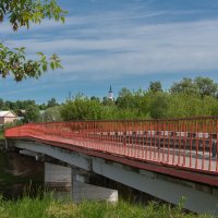 Подмосковье. :: Владимир Безбородов