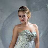 Невеста :: Юлия Мусихина