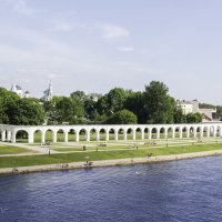 Великий Новгород. :: Виктор Орехов