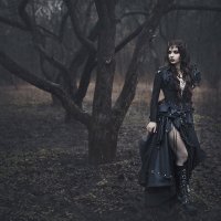 Dark Princess :: Eugeni Lis