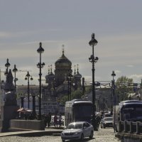 САНКТ-ПЕТЕРБУРГ  ГЛАЗАМИ  ИЖЕВЧАНИНА :: Владимир Максимов