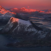 Lofoten Islands * :: Сергей Михалюк