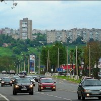 ВЛАДИМИР ПРОВИНЦИАЛЬНЫЙ :: Валерий Викторович РОГАНОВ-АРЫССКИЙ