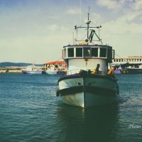 Sozopol :: Екатерррина Полунина