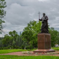 Путешествие из Петербурга в Москву.(Ладога) .Валаам. :: юрий макаров