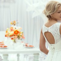 Невеста :: Олеся Петрова