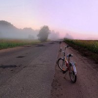 На встречу рассвету. :: Павлова Татьяна Павлова