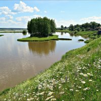 В уральской глубинке :: Leonid Rutov