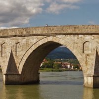 Мост на Дрине :: Gal` ka
