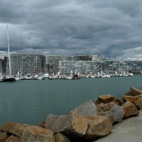 Le Havre, France :: Tomas 