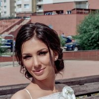 Невеста :: Светлана Матонкина