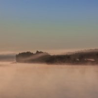 Путешествие из Петербурга в Москву.(Ладога) .Карелия.река Свирь. :: юрий макаров