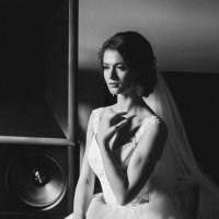 Утро невесты :: Оксана Солопова