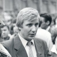 Путч 20 августа 1991 года..Москва :: Юрий Яньков