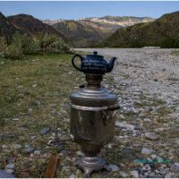 Дагестан :: Kudrat aliev