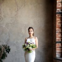 feshion wedding :: Алиса Ноговицына