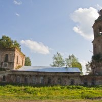 Не теряя надежды. :: Андрей Синицын