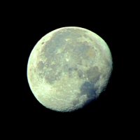 Луны серебро :: Милла Корн 