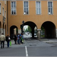 Regensburg :: Михаил Розенберг