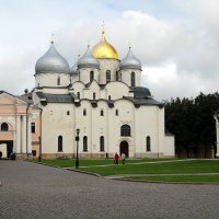 Новгород. :: tatiana 