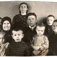 Семья в СССР :: Maikl Smit