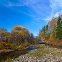 Фотография природы :: Анатолий Иргл