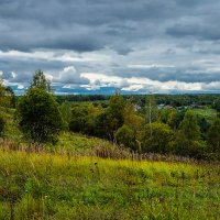 Ранняя осень :: Виктор 