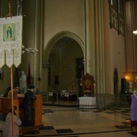 Греко - католический   храм   в   Львове :: Андрей  Васильевич Коляскин
