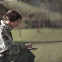 Jane Eyre :: Надежда Шибина