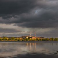 Магнитогорск :: Екатерина Агаркова