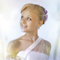 Невеста :: Ольга Озонова