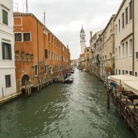 Венеция :: leo yagonen