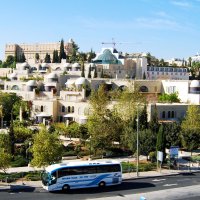 Иерусалим :: Aleks Ben Israel