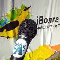 iВолга-2017 :: Ольга НН 