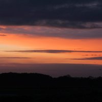 Утреннее небо :: Eduard Mezker