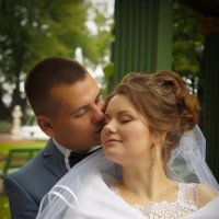 Свадьба :: Виктория Жуланова