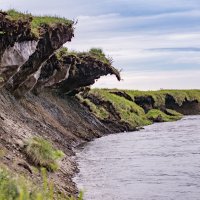 Берег. :: Юрий Харченко