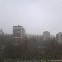 Снег идет :: Митя Дмитрий Митя